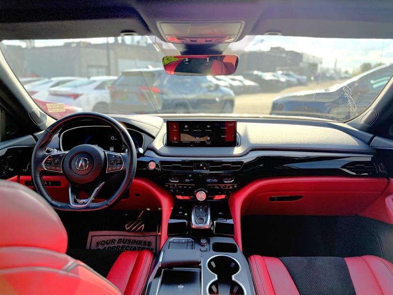 acura MDX 2023 - 14
