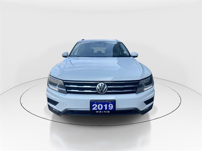 volkswagen Tiguan 2019 - 4