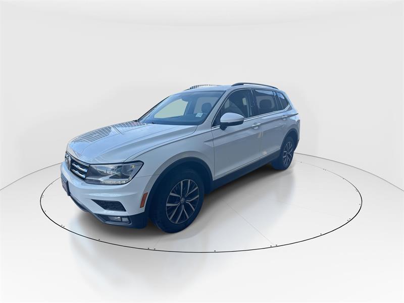 volkswagen Tiguan 2019 - 5