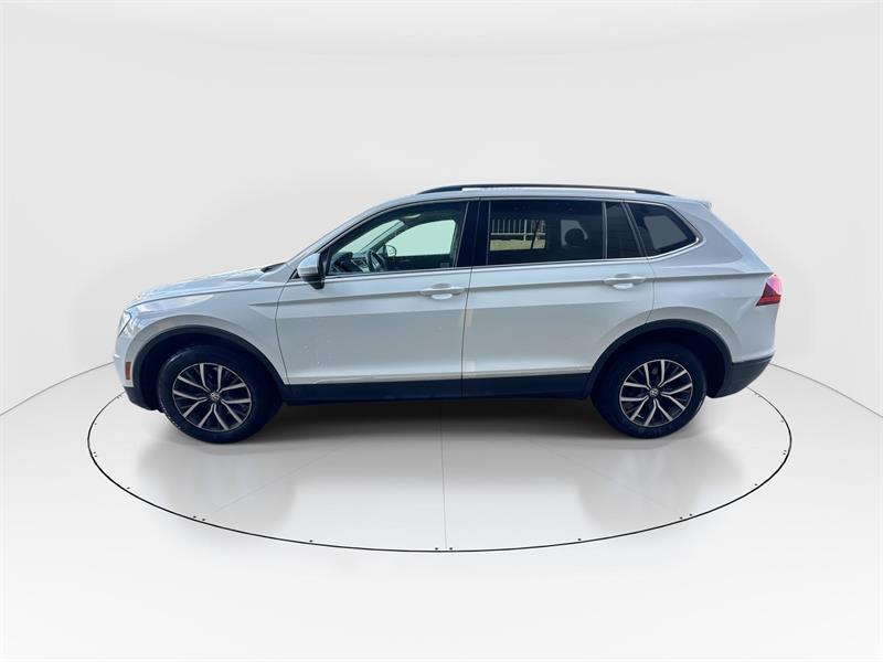 volkswagen Tiguan 2019 - 6