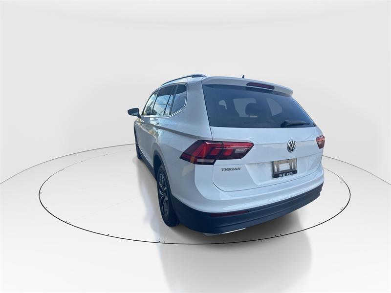 volkswagen Tiguan 2019 - 7