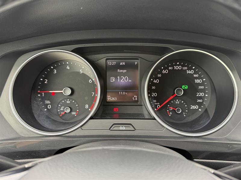 volkswagen Tiguan 2019 - 16