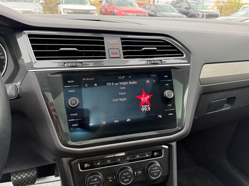 volkswagen Tiguan 2019 - 18