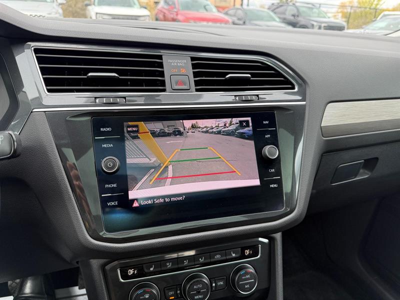 volkswagen Tiguan 2019 - 19