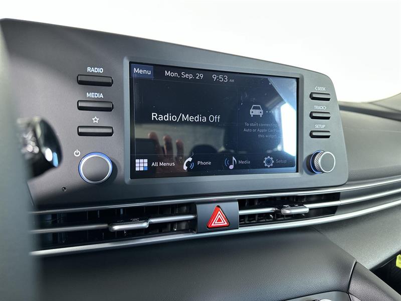 hyundai Elantra 2025 - 10