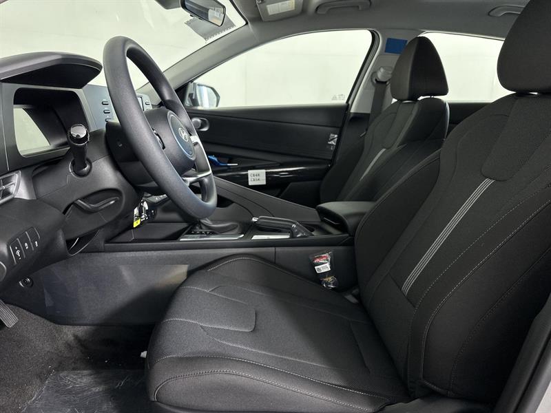 hyundai Elantra 2025 - 11