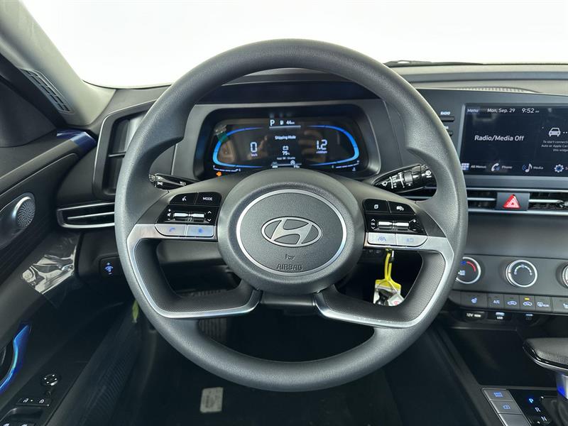 hyundai Elantra 2025 - 15