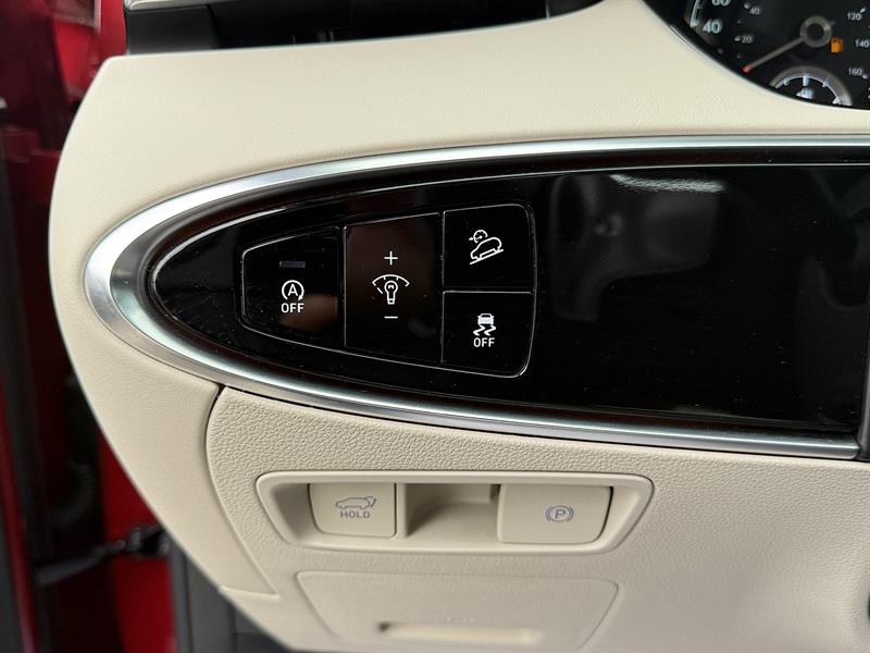 genesis GV70 2025 - 13