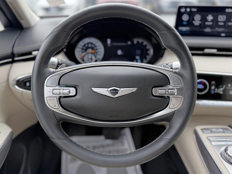 genesis GV70 2025 - 15