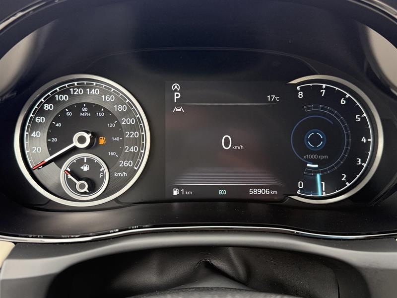 genesis GV70 2025 - 16