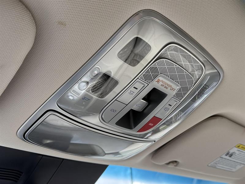 genesis GV70 2025 - 17