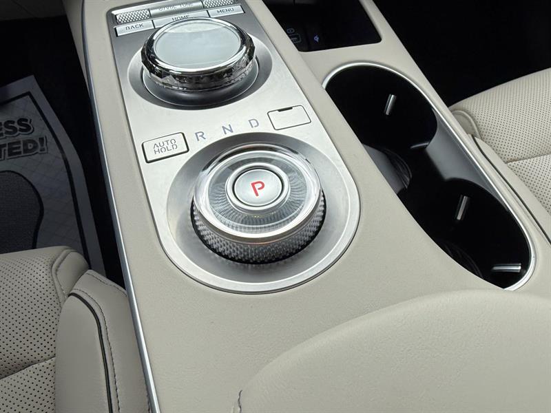 genesis GV70 2025 - 21