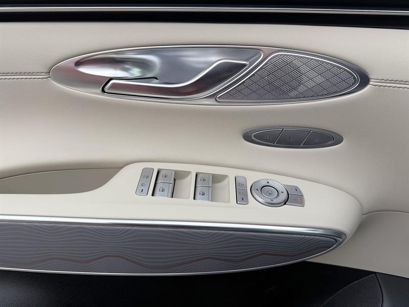 genesis GV70 2025 - 24