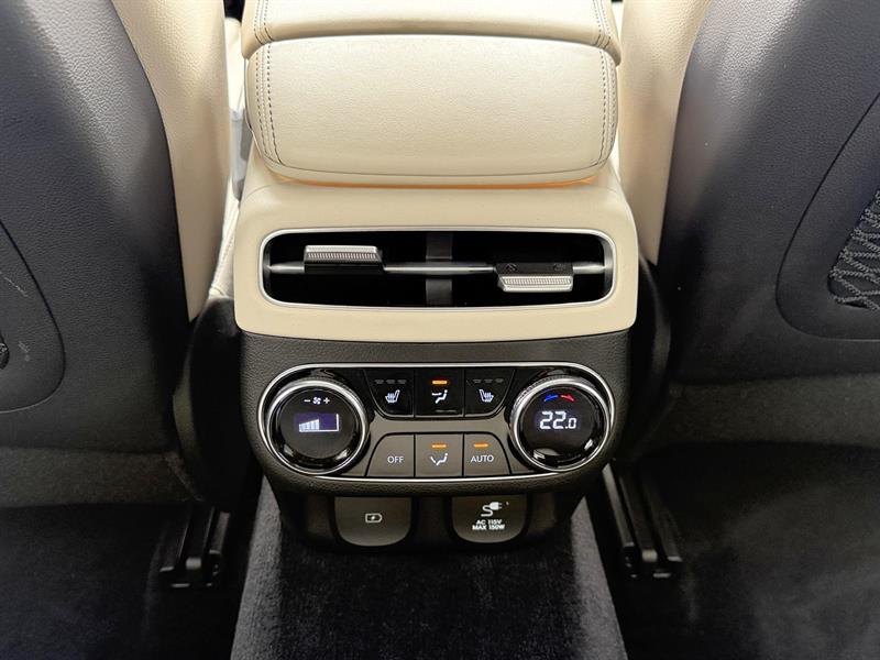 genesis GV70 2025 - 26