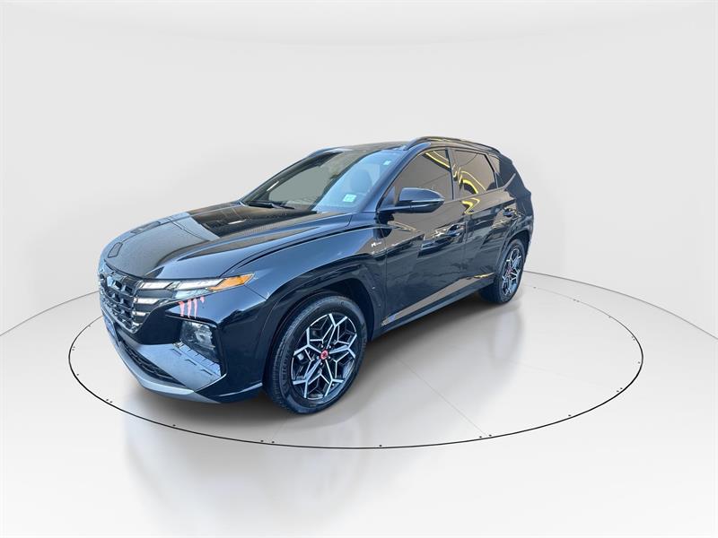 hyundai Tucson 2024 - 5