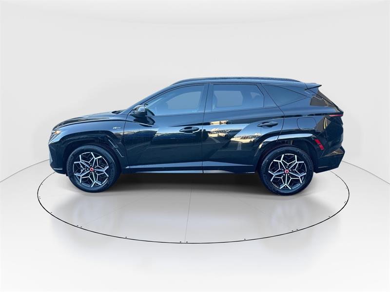 hyundai Tucson 2024 - 6