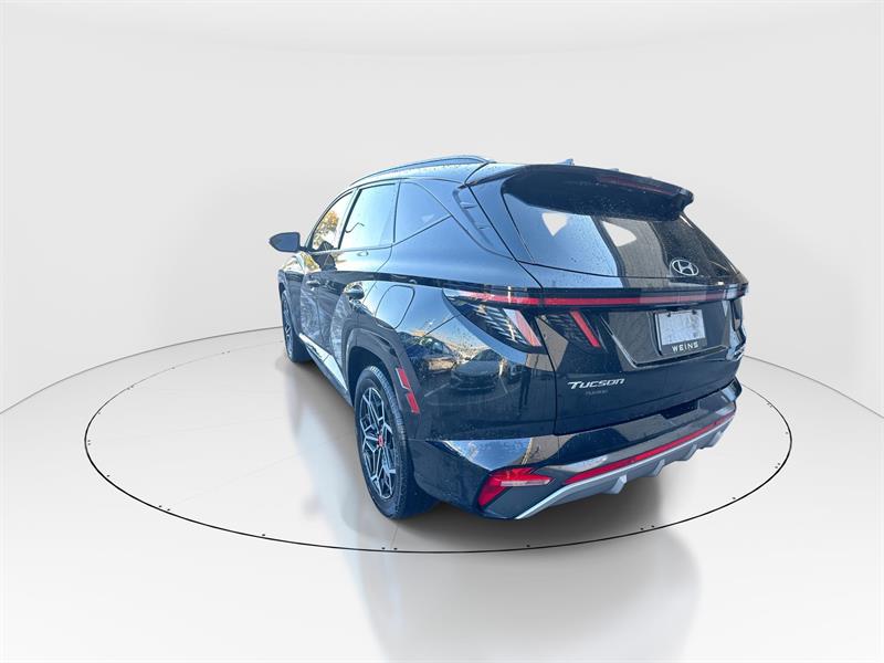 hyundai Tucson 2024 - 7