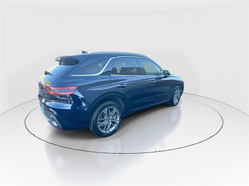 genesis GV70 2024 - 9