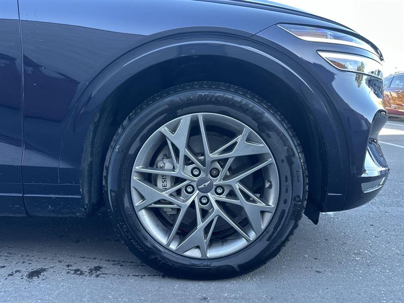 genesis GV70 2024 - 11