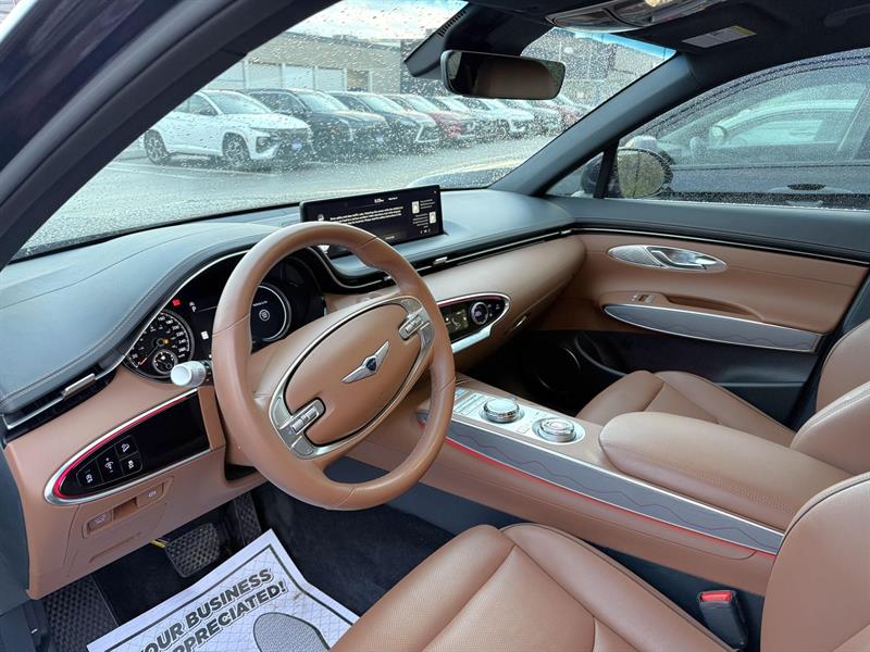 genesis GV70 2024 - 12