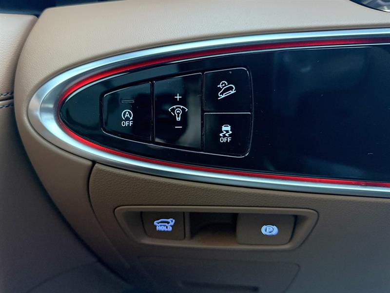 genesis GV70 2024 - 13