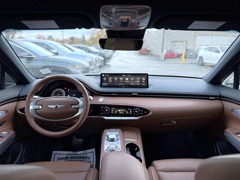 genesis GV70 2024 - 14