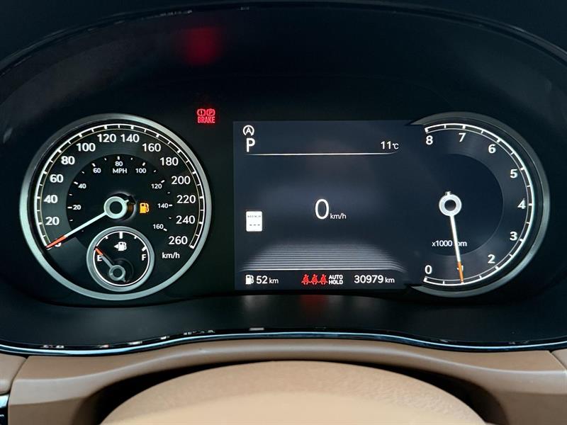 genesis GV70 2024 - 16