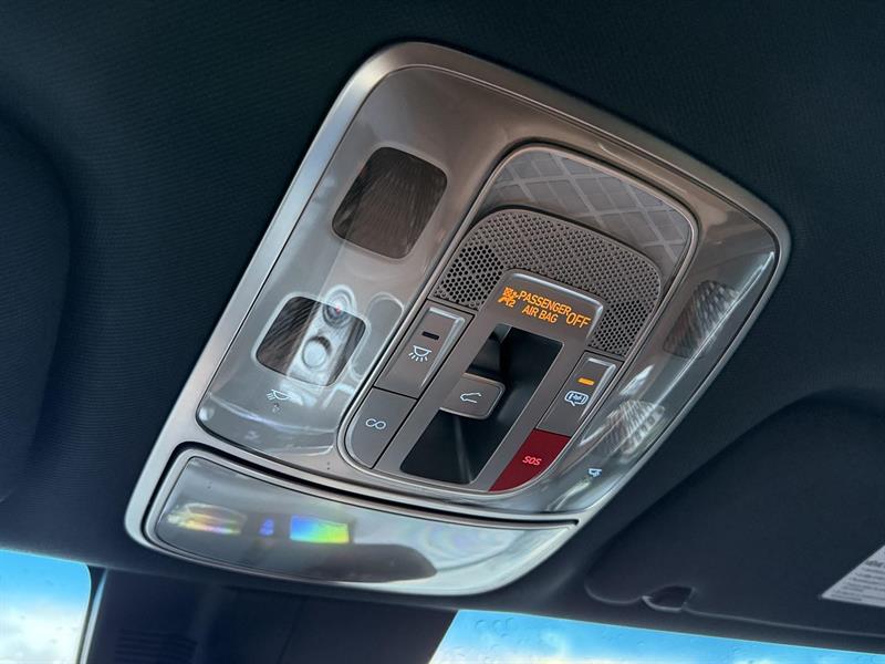 genesis GV70 2024 - 17