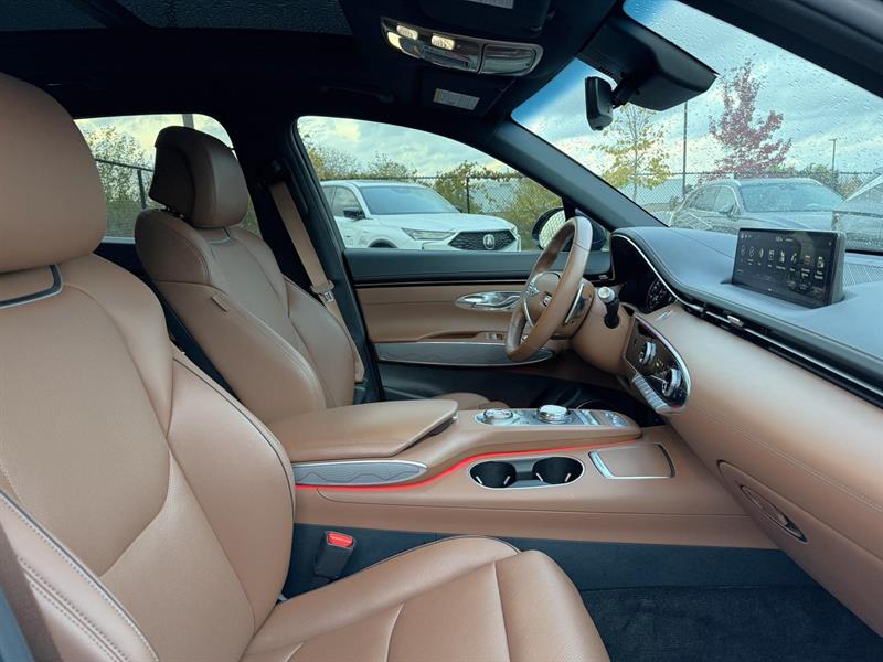 genesis GV70 2024 - 23