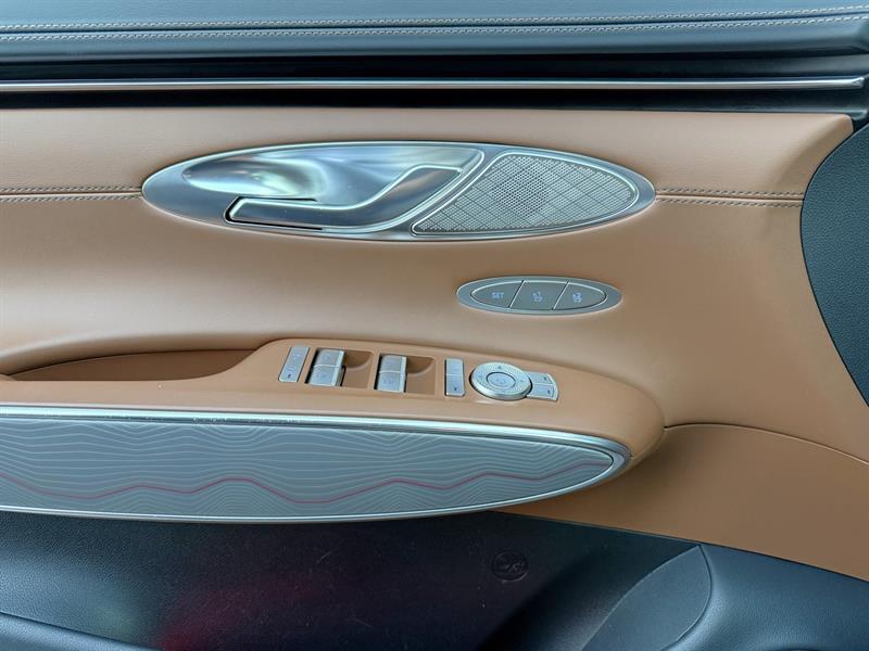 genesis GV70 2024 - 24