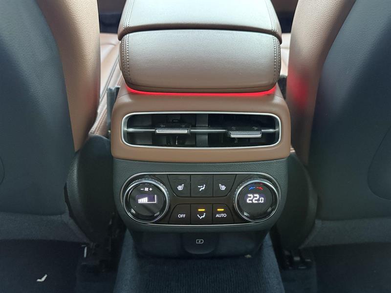 genesis GV70 2024 - 26