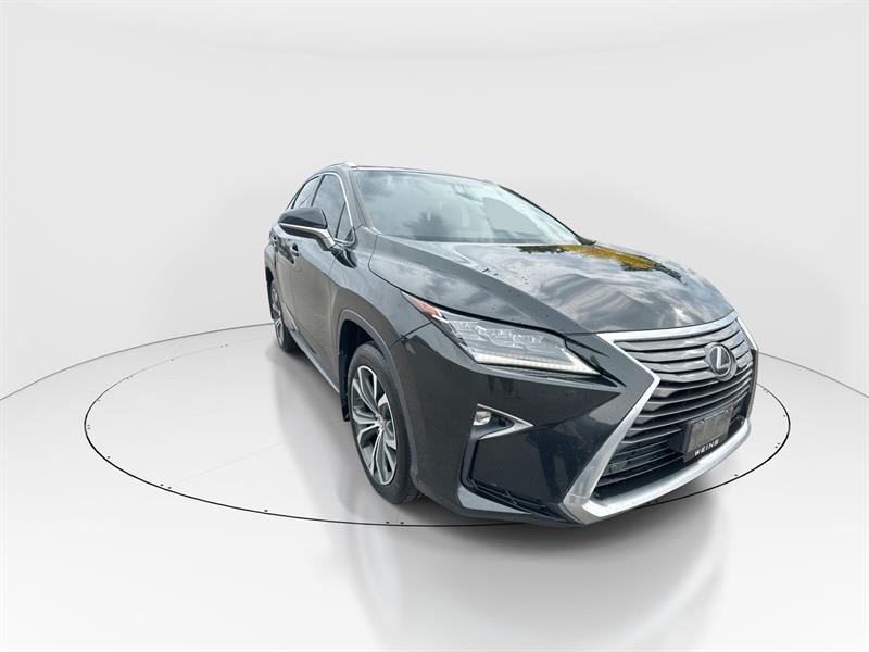 lexus RX 350 2016 - 3