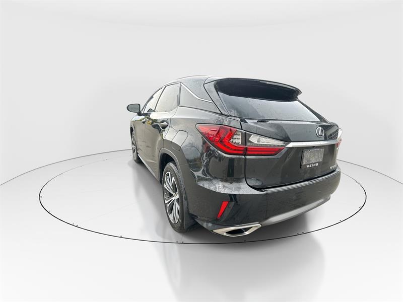 lexus RX 350 2016 - 7