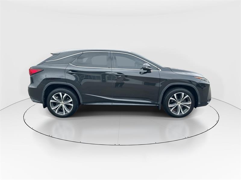 lexus RX 350 2016 - 10