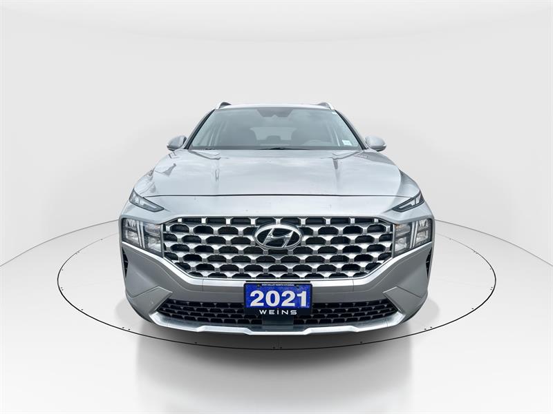 hyundai Santa Fe 2021 - 4