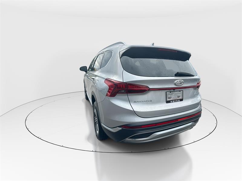 hyundai Santa Fe 2021 - 7