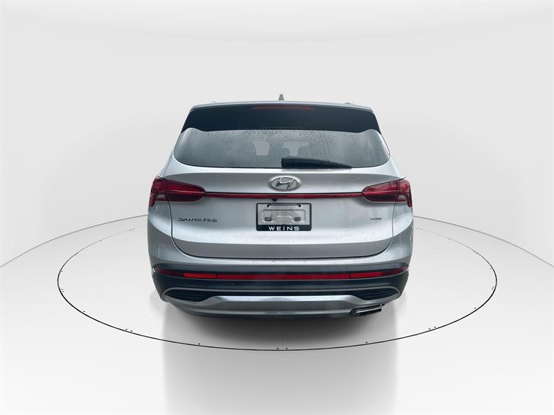 hyundai Santa Fe 2021 - 8