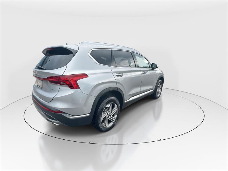 hyundai Santa Fe 2021 - 9