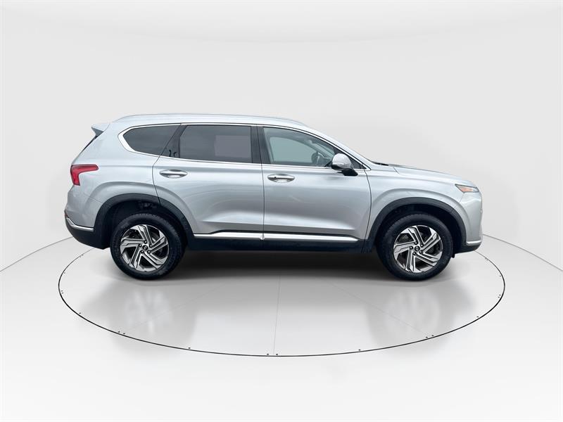 hyundai Santa Fe 2021 - 10