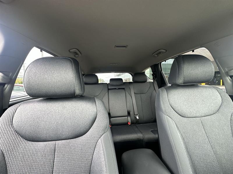 hyundai Santa Fe 2021 - 12