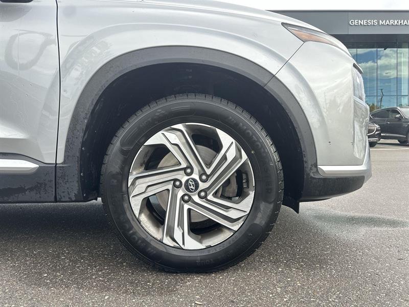 hyundai Santa Fe 2021 - 13