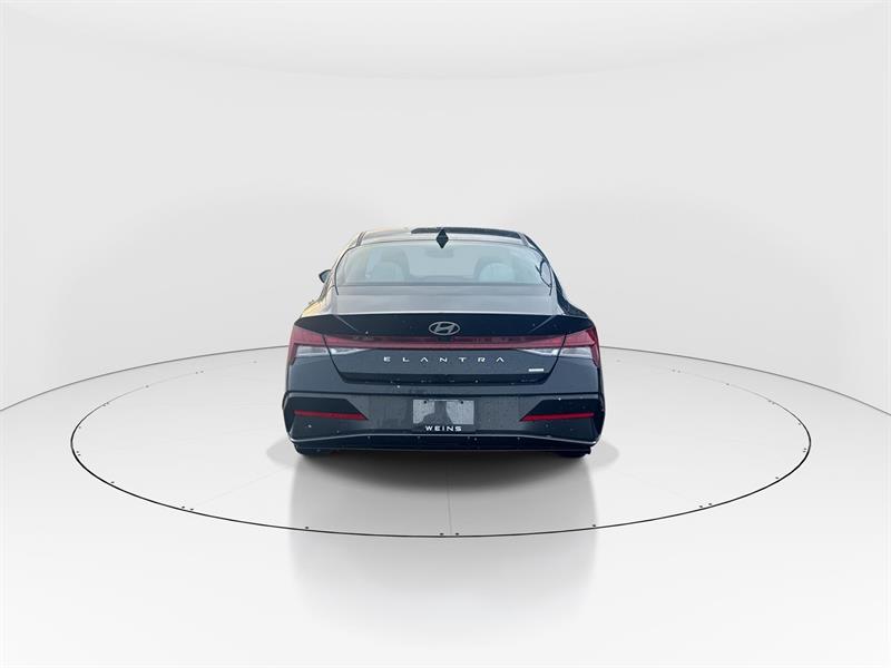 hyundai Elantra 2025 - 8