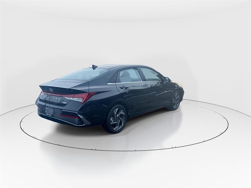 hyundai Elantra 2025 - 9