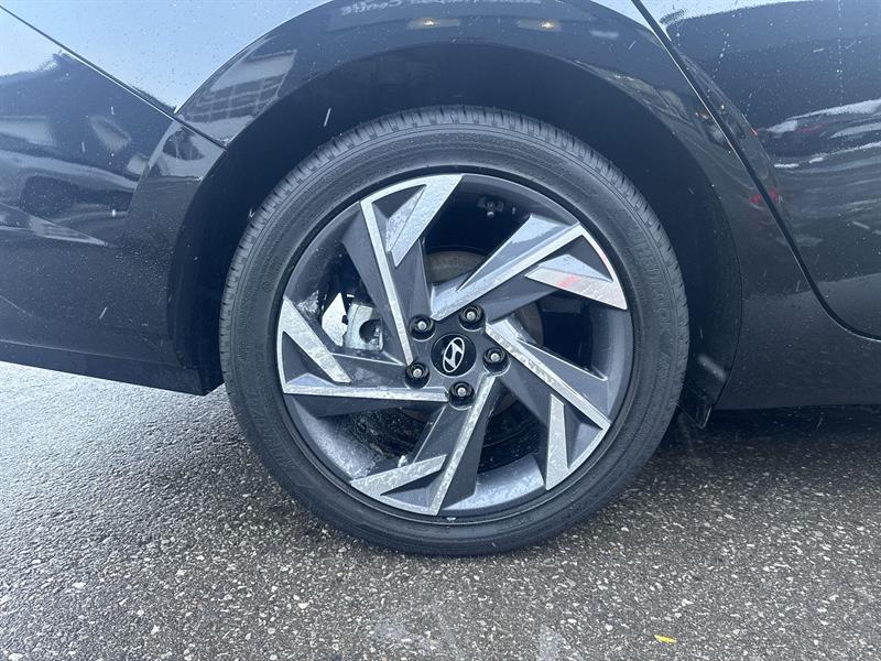 hyundai Elantra 2025 - 11