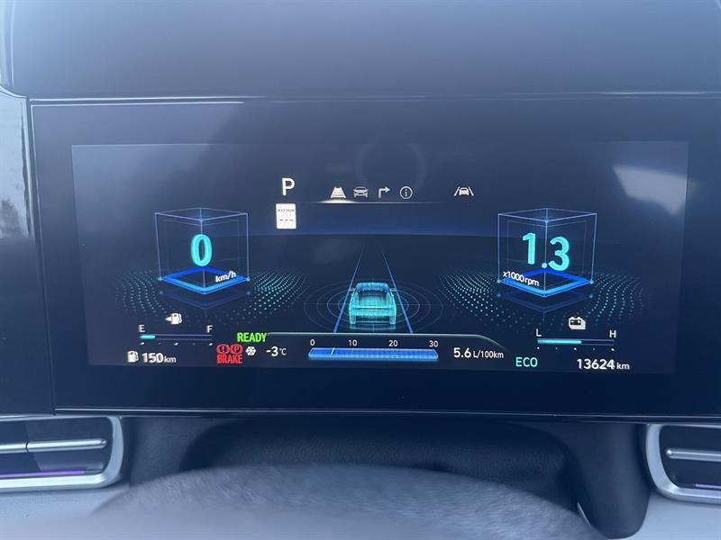 hyundai Elantra 2025 - 15