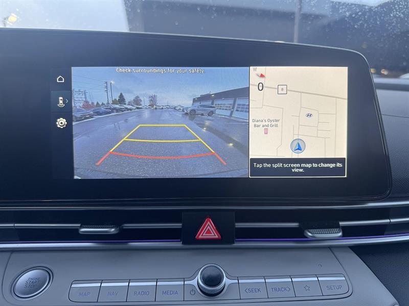 hyundai Elantra 2025 - 16