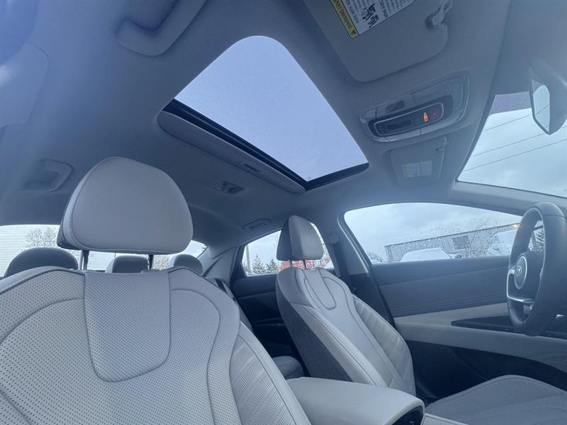 hyundai Elantra 2025 - 17