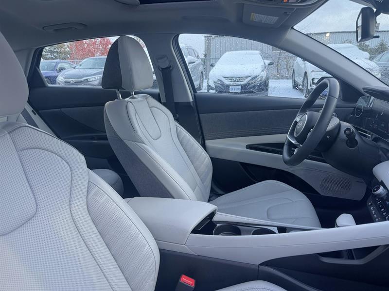 hyundai Elantra 2025 - 18