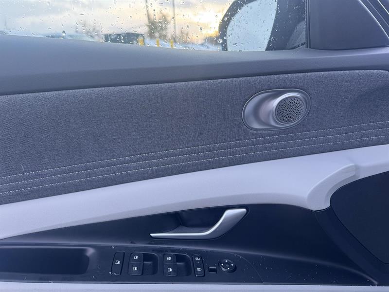 hyundai Elantra 2025 - 19