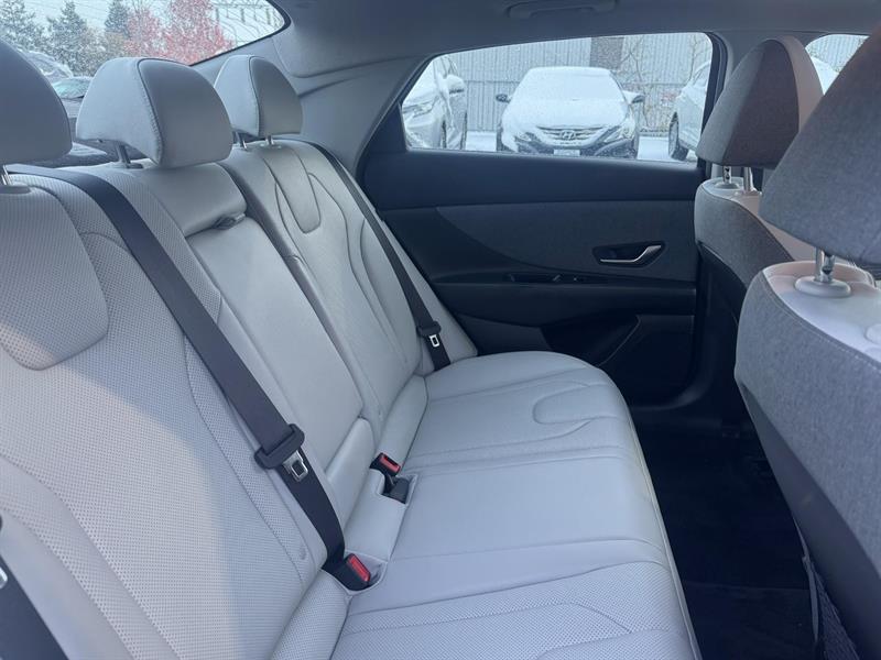 hyundai Elantra 2025 - 21